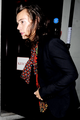 Harry in London - harry-styles photo