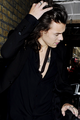Harry in London - harry-styles photo