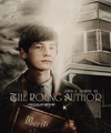 Henry Mills - once-upon-a-time fan art