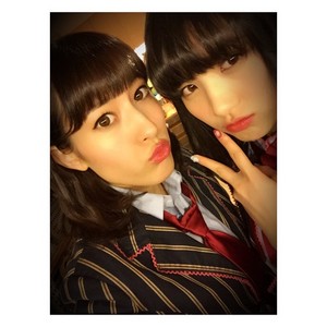 Hirata Rina Instagram