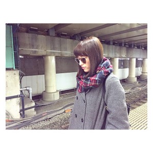  Hirata Rina Instagram