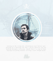 Hook           - once-upon-a-time fan art