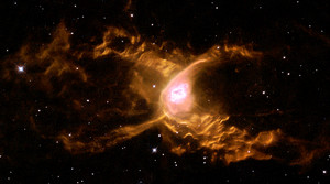 Hubble Photography Collection