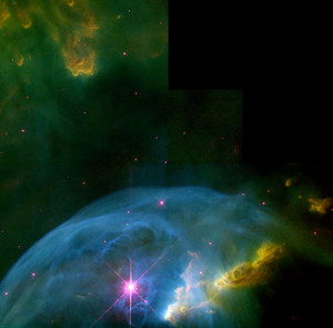  Hubble nhiếp ảnh Collection