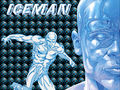 Iceman / Robert "Bobby" Drake Wallpapers - x-men wallpaper