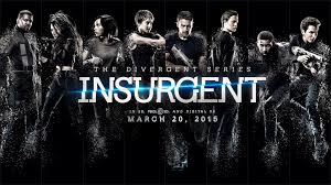  Insurgent Cast