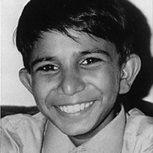  Iqbal Masih (1983- 16 April 1995)