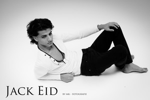  Jack Eid