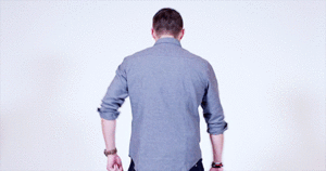  Jensen Ackles | 邪恶力量 Parody