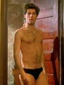 John Travolta in undies - hottest-actors photo