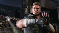 Johnny Cage - video-games photo