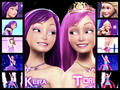 KEIRA AND TORI - barbie-movies photo