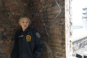Kelli Giddish Behind the Scenes of Law and Order: SVU - Season 15