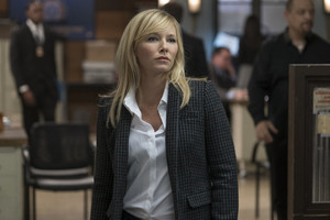 Kelli Giddish as Amanda Rollins in Law and Order: SVU - "Decaying Morality"