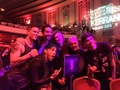 Kerran Awards - ashton-irwin photo
