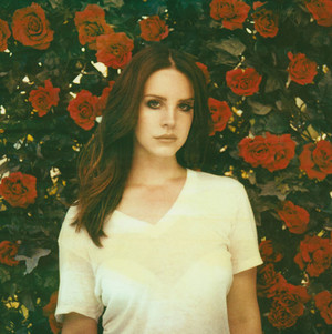  Lana Del Rey photoshoot par Neil Krug