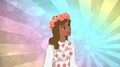 Disney Princess Fan Art - Latina Aurora - disney-princess fan art