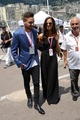 Liam at the F1 Grand Prix in Monaco - liam-payne photo