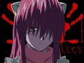 Lucy (ELFEN LIED) - anime photo