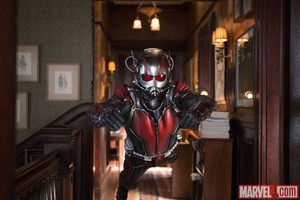  Marvel's Ant-Man - Stills