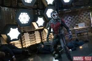  Marvel's Ant-Man - Stills