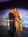 Melissa McBride ~  Best Supporting Actress - the-walking-dead photo