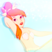 Mermaid Icon - walt-disney-characters icon