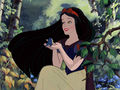 My second version of The Evil Queen as Snow White - disney-princess photo