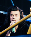 OTRA Tour - Brussels - harry-styles photo
