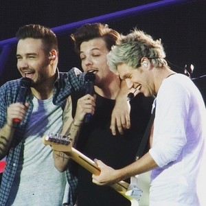  OTRA Tour - Brussels