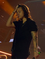 OTRA tour - Brussels  - harry-styles photo