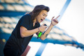 OTRA tour - Brussels  - harry-styles photo
