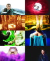 OUAT            - once-upon-a-time fan art