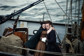 Outlander "To Ransom a Man’s Soul" (1x16) promotional picture - outlander-2014-tv-series photo