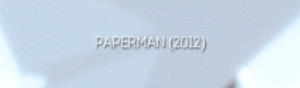  Paperman