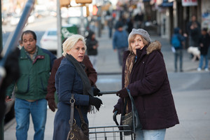  Patricia Arquette as Jeannie Kerns in Law and Order: SVU - "Dreams Deferred"