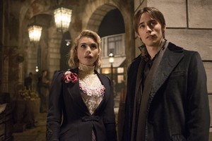  Penny Dreadful - 2x07 - promotional pictures