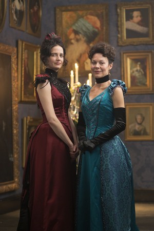  Penny Dreadful "Glorious Horrors" (2x06) promotional picture