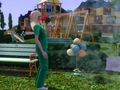 Pictures took from my game - the-sims-3 photo