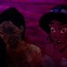 Pocahontas and Jasmine - disney-princess icon