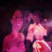Pocahontas and Tiana - disney-princess icon