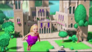  Princess Power - Soaring (Music Video) Screencap