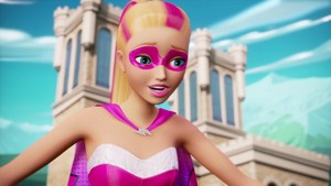  Princess Power - Super Sparkle's Costume