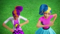 Princess Power - Super Sparkle's Costume - barbie-movies photo