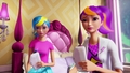 Princess Power - Superhero Checklist - barbie-movies photo