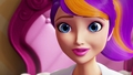 Princess Power - Superhero Checklist - barbie-movies photo