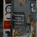 Queer Graffiti - lgbt photo