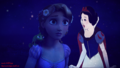 Rapunzel and Snow White - disney-princess photo