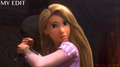 Rapunzel with realistic proportions - disney-princess photo