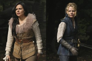  Regina & Emma